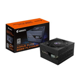 PC- Netzteil Gigabyte AORUS ELITE AE850PM 850W Black