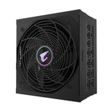 PC- Netzteil Gigabyte AORUS ELITE AE850PM 850W Black, Bild 2