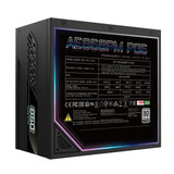 PC- Netzteil Gigabyte AORUS ELITE AE850PM 850W Black, Bild 3