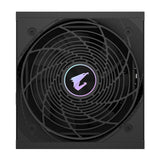 PC- Netzteil Gigabyte AORUS ELITE AE850PM 850W Black, Bild 4