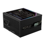 PC- Netzteil Gigabyte AORUS ELITE AE850PM 850W Black, Bild 6