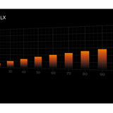 PC- Gehäuselüfter Be Quiet Light Wings LX 120mm PWM