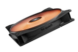 PC- Gehäuselüfter Be Quiet Light Wings LX 140mm PWM (triple pack)