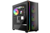 PC- Gehäuselüfter Be Quiet Light Wings LX 140mm PWM black high-speed BL129 [86120_2_1280x1280..jpg]