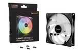 PC- Gehäuselüfter Be Quiet Light Wings LX 140mm PWM black high-speed BL129 [86120_5_1280x1280..jpg]