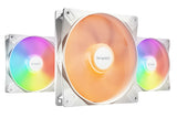 PC- Gehäuselüfter Be Quiet Light Wings LX, 1420mm PWM hight-speed (triple pack)
