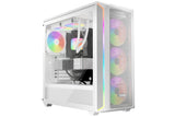 PC- Gehäuselüfter Be Quiet Light Wings LX, 1420mm PWM hight-speed (triple pack)