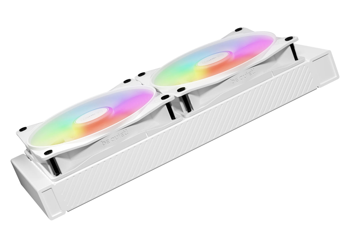 PC- Gehäuselüfter Be Quiet Light Wings LX, 1420mm PWM hight-speed (triple pack)