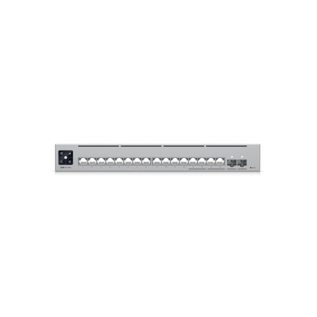 UbiQuiti UniFi Switch 16-port 10/100/1000 USW-PRO-MAX-16 (1 Jahr Garantie), Bild 2