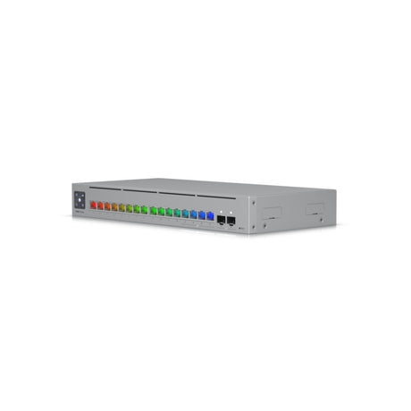 UbiQuiti UniFi Switch 16-port 10/100/1000 USW-PRO-MAX-16 (1 Jahr Garantie), Bild 4