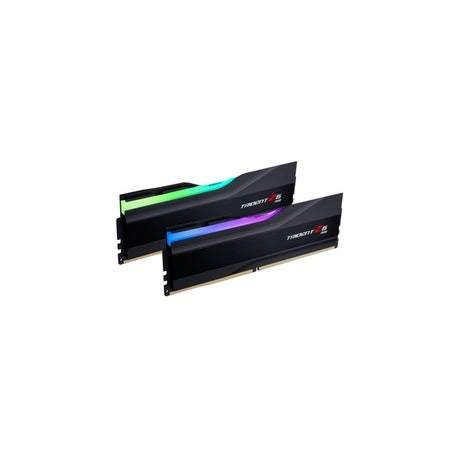 DDR5 64GB KIT 2x32GB PC 6400 G.Skill Trident Z5 RGB F5-6400J3239G32GX2-TZ5RK - ComputerKönig