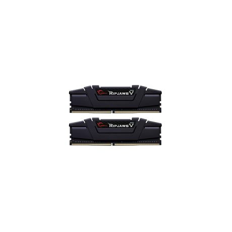 DDR4 32GB KIT 2x16GB PC 3600 G.Skill Ripjaws V F4-3600C16D-32GVKC - ComputerKönig