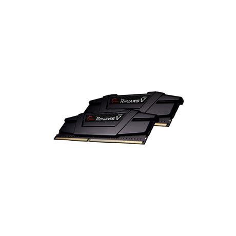 DDR4 32GB KIT 2x16GB PC 3600 G.Skill Ripjaws V F4-3600C16D-32GVKC - ComputerKönig