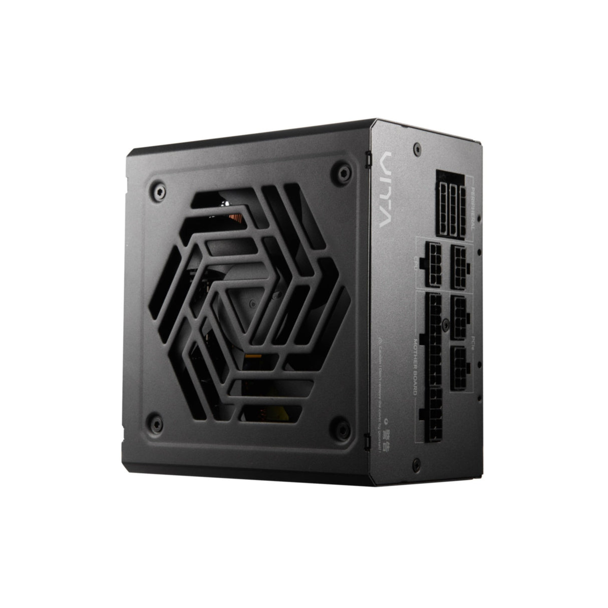PC- Netzteil Fortron VITA GM 1000 ATX3.0 1000W 80+Gold