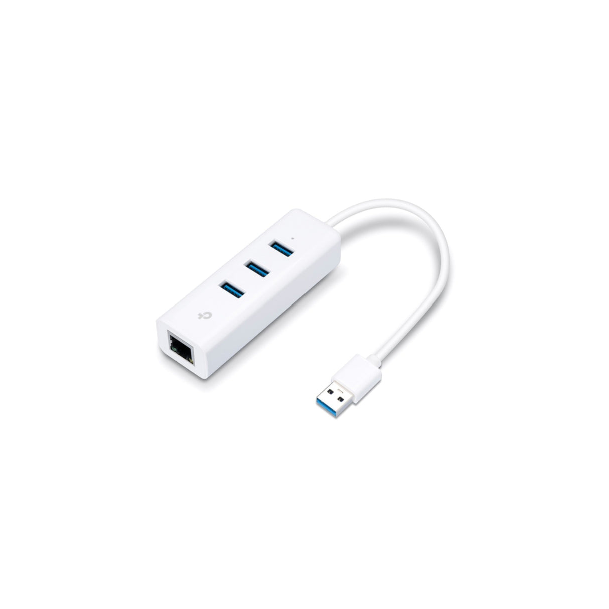 TP-Link Netzwerkadapter Gigabit UE330 USB 3.0