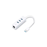 TP-Link Netzwerkadapter Gigabit UE330 USB 3.0