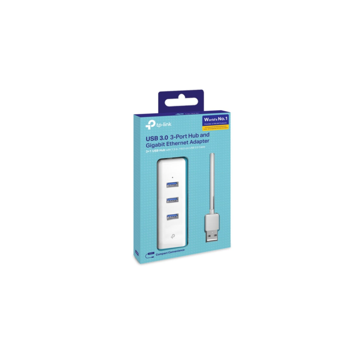TP-Link Netzwerkadapter Gigabit UE330 USB 3.0 [86227_4_1280x1280..jpg]