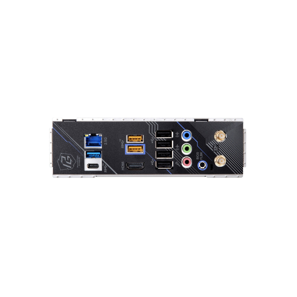 ASROCK B650I LIGHTNING WIFI (AM5) (D)