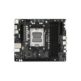 ASROCK DeskMeet X600 - Barebone - Kompakt PC, Bild 5