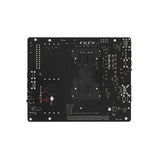 ASROCK DeskMeet X600  - Barebone - Kompakt PC