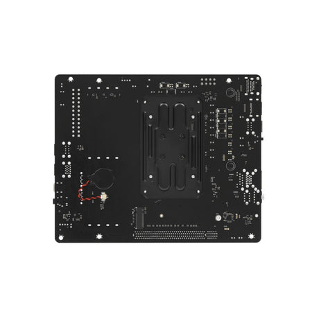 ASROCK DeskMeet X600 - Barebone - Kompakt PC, Bild 6