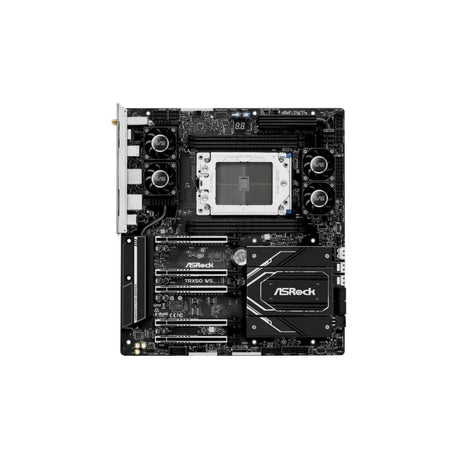 ASROCK TRX 50 WS (sTR5) (D), Bild 2