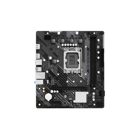 ASROCK H610M-H2/M.2 D5 (1700) (D)