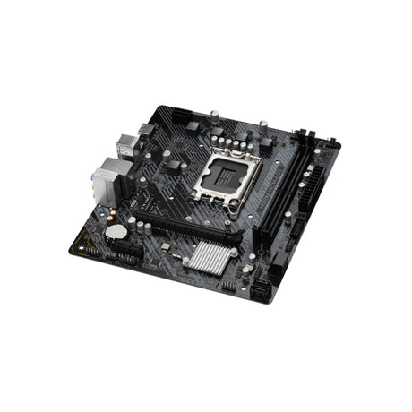 ASROCK H610M-H2/M.2 D5 (1700) (D), Bild 2