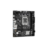 ASROCK H610M-H2/M.2 D5 (1700) (D)