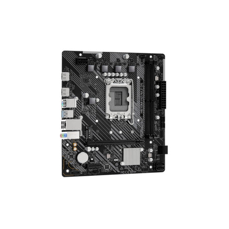 ASROCK H610M-H2/M.2 D5 (1700) (D), Bild 3