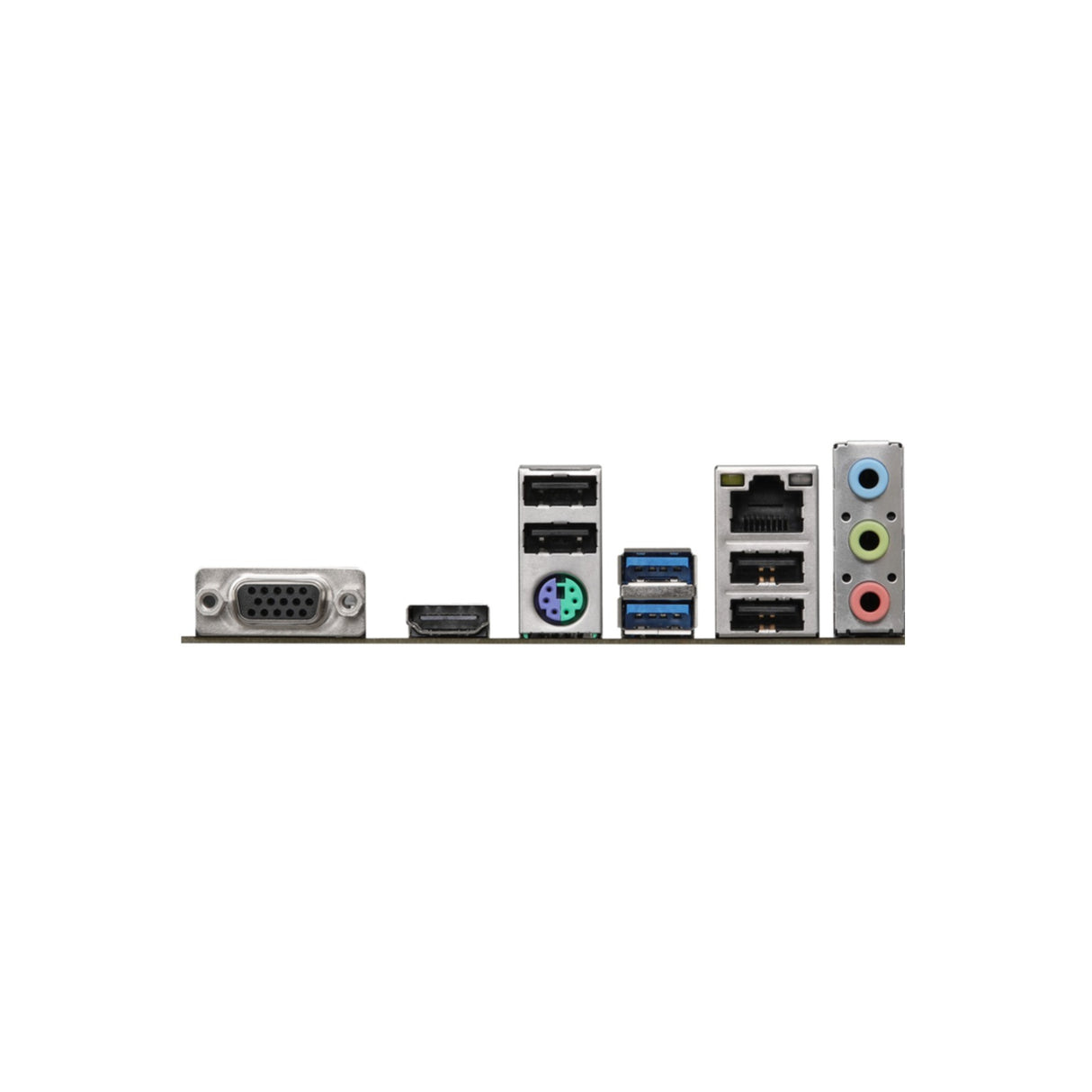 ASROCK H610M-HVS/M.2 R2.0 (1700) (D)