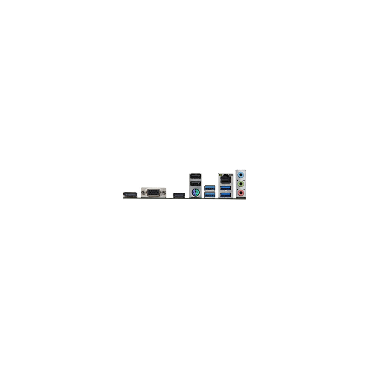 ASROCK H410M-H/M.2 SE (1151) (D)