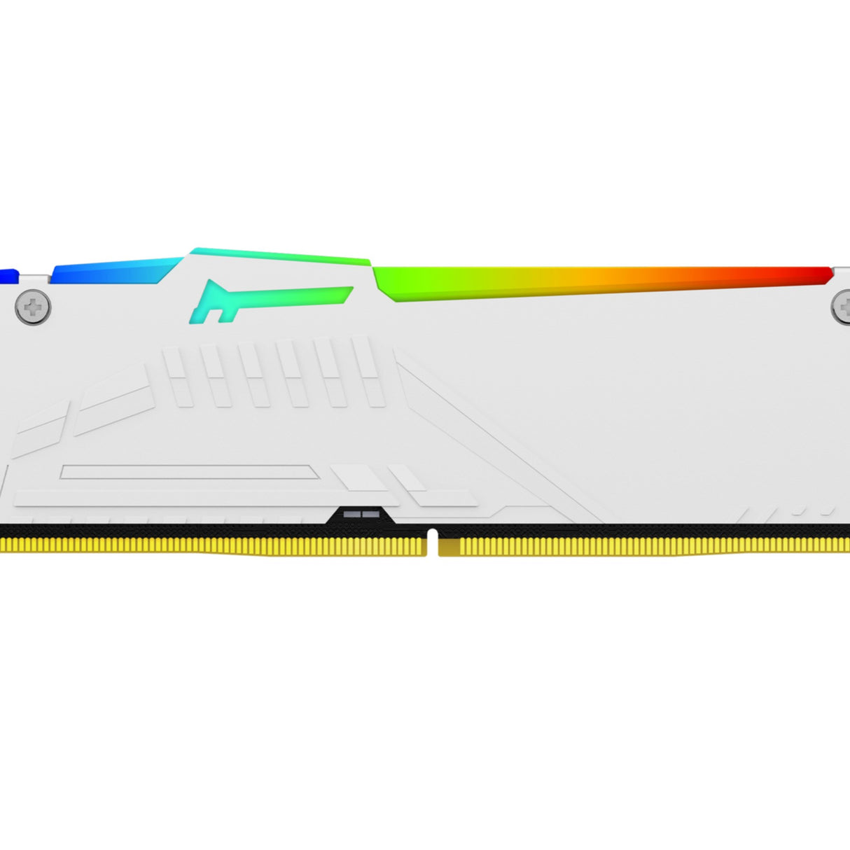 DDR5 32GB KIT 2x16GB PC 6000 Kingston FURY Beast RGB EX KF560C30BWEAK2-32