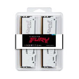 DDR5 32GB KIT 2x16GB PC 6000 Kingston FURY Beast RGB EX KF560C30BWEAK2-32, Bild 5