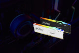 DDR5 32GB KIT 2x16GB PC 6000 Kingston FURY Beast RGB EX KF560C30BWEAK2-32, Bild 6