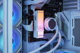 DDR5 32GB KIT 2x16GB PC 6000 Kingston FURY Beast RGB EX KF560C30BWEAK2-32, Bild 7