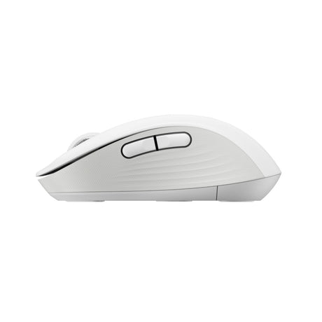 Mouse Logitech Signature M650 Business Bluetooth - weiß (910-006275), Bild 3
