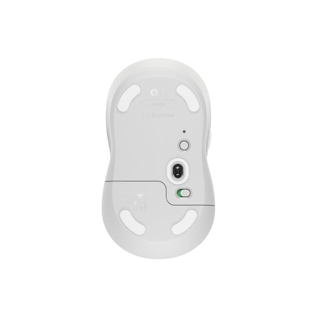 Mouse Logitech Signature M650 Business Bluetooth - weiß (910-006275), Bild 6