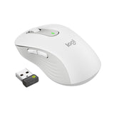 Mouse Logitech Signature M650 for Business - Bluetooth - Weiß (910-006349) [86308_3_fix_1280x1280..jpg]
