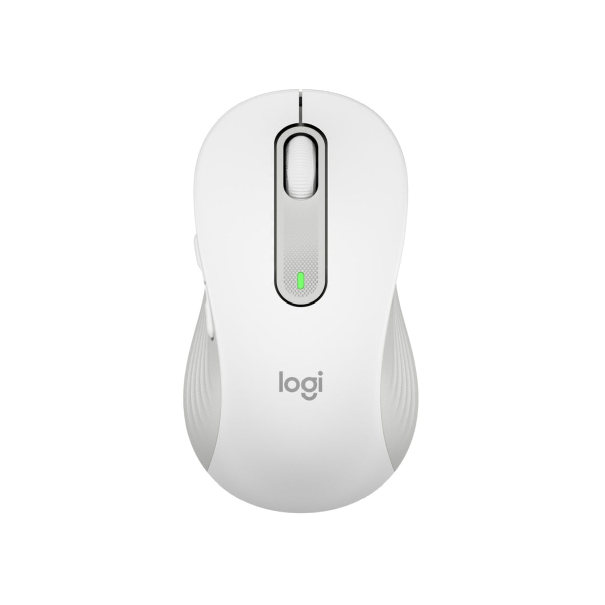 Mouse Logitech Signature M650 for Business - Bluetooth - Weiß (910-006349) [86308_5_fix_1280x1280..jpg]