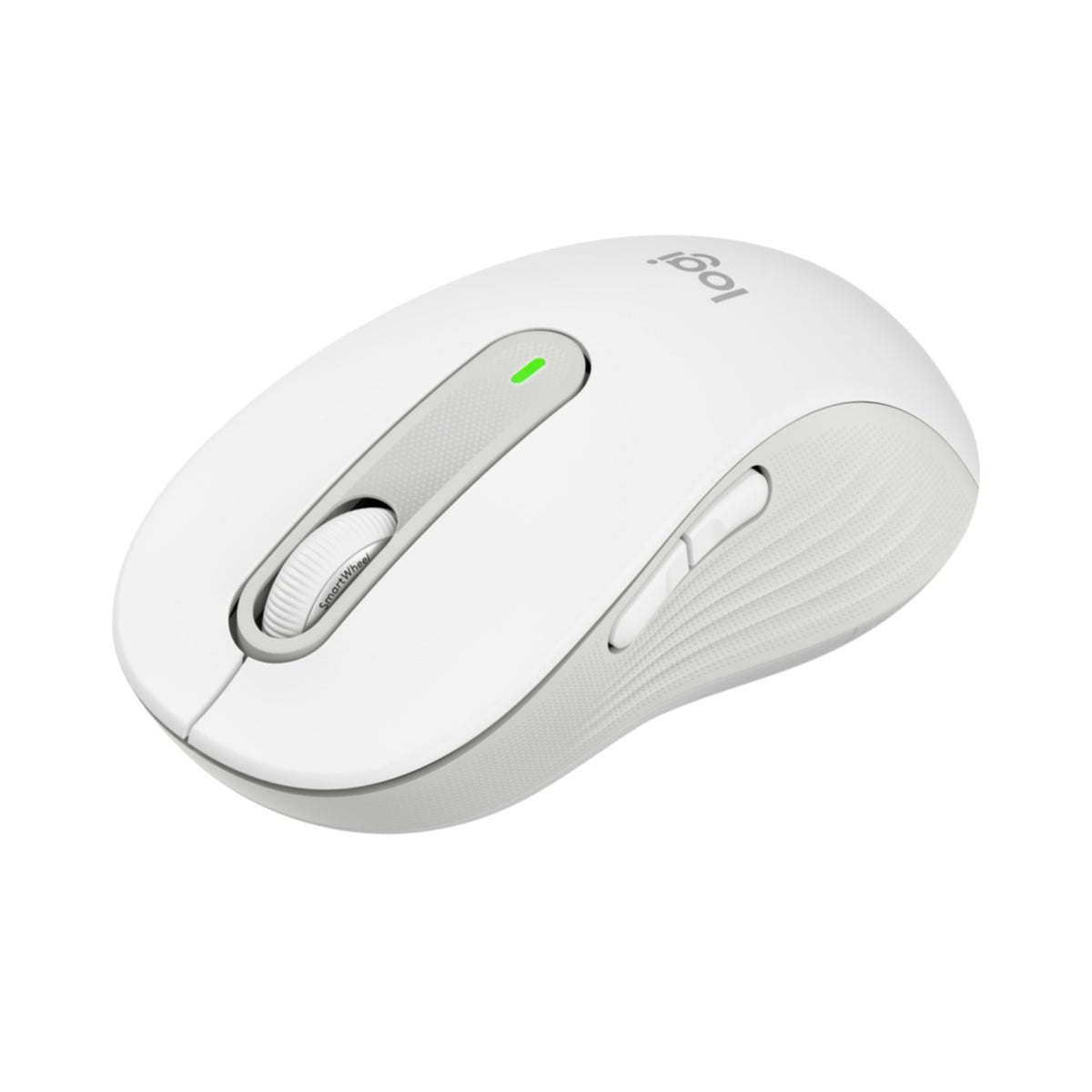 Mouse Logitech Signature M650 for Business - Bluetooth - Weiß (910-006349) [86308_6_fix_1280x1280..jpg]