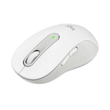 Mouse Logitech Signature M650 for Business - Bluetooth - Weiß (910-006349) [86308_6_fix_1280x1280..jpg]