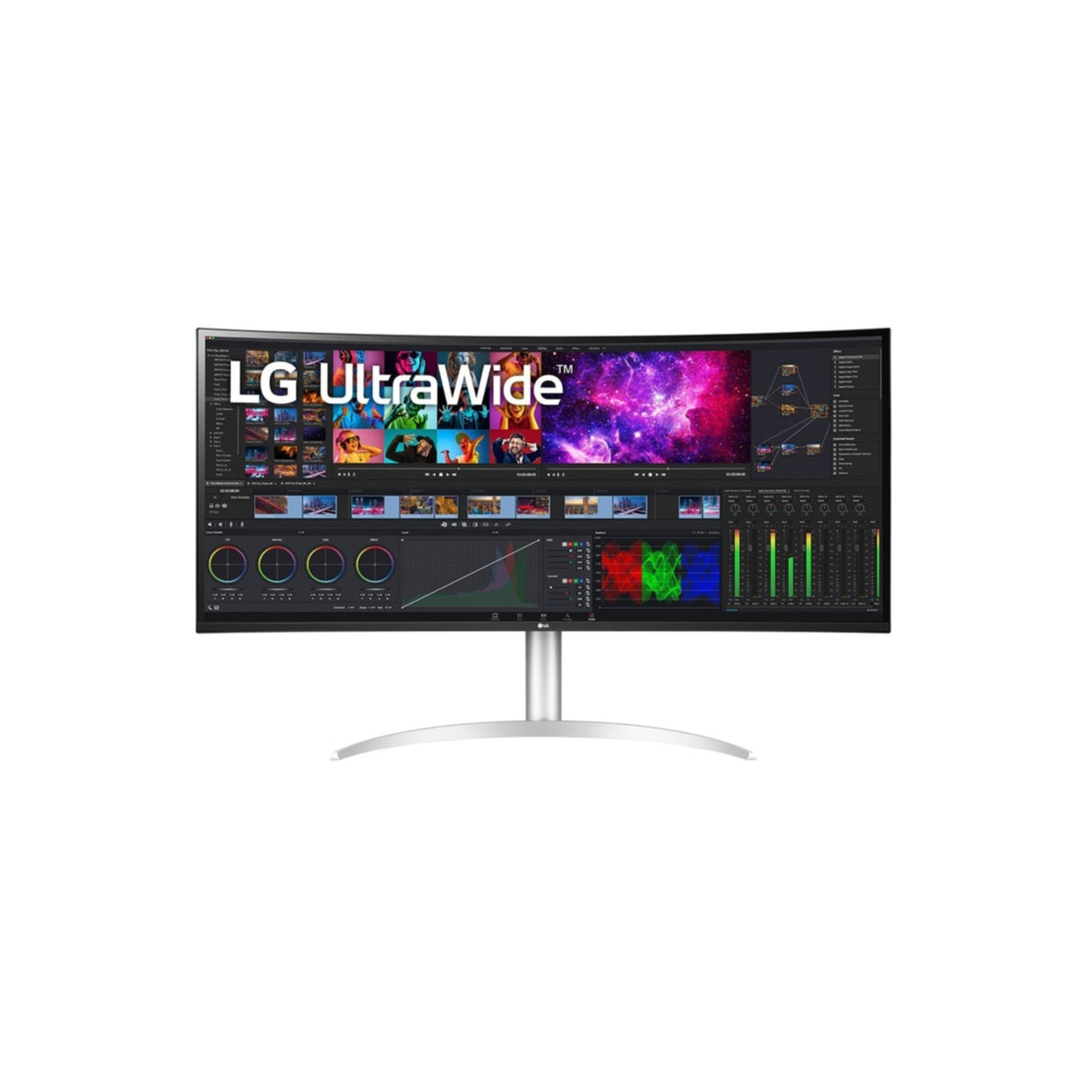 TFT LG UltraWide 27G850A-B 68.72 cm (27) LED,2xHDMI,DisplayPort,SP