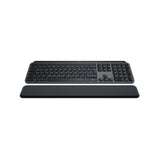 Keyboard Logitech MX Keys S + MX Palm Rest Wireless Graphit (DE) (920-011567)