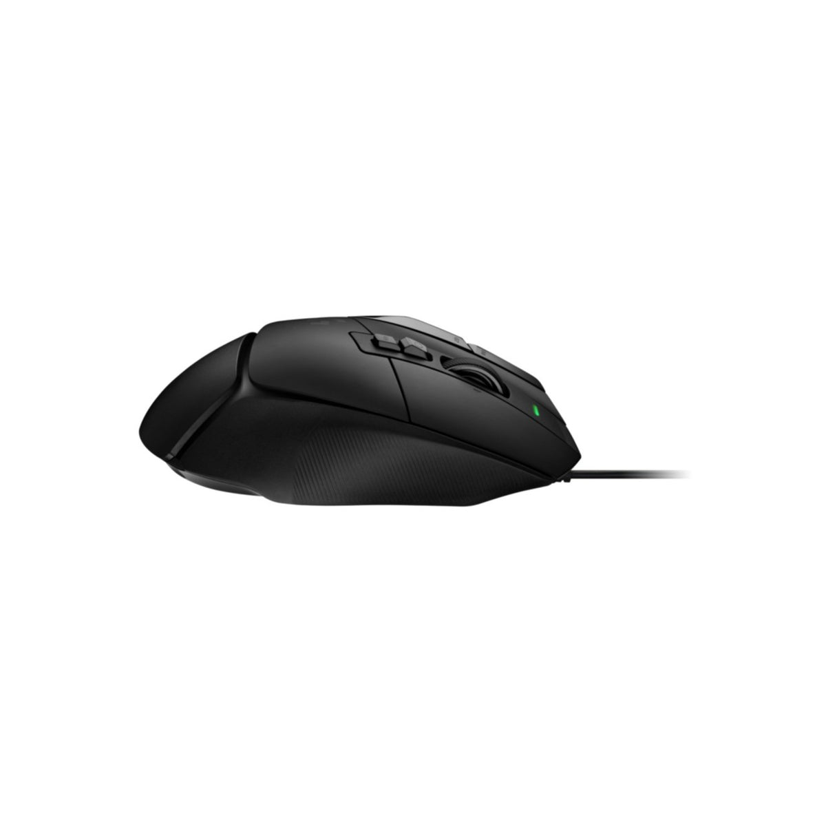 Mouse Logitech G G502X black (910-006138), Bild 2