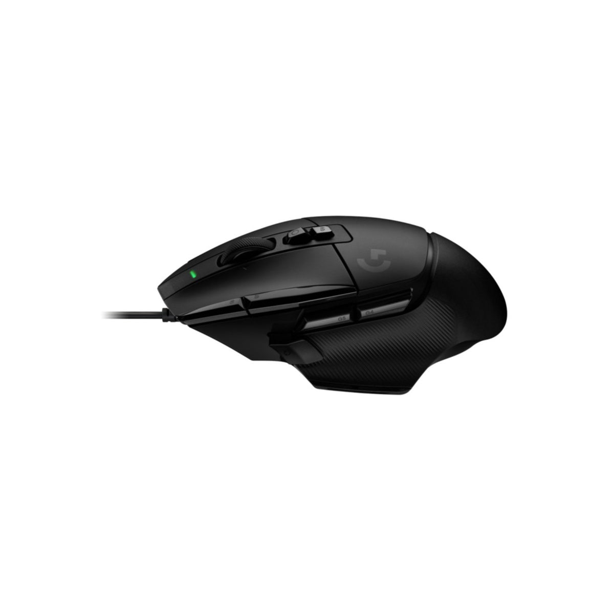 Mouse Logitech G G502X black (910-006138), Bild 3