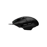 Mouse Logitech G G502X black (910-006138), Bild 3