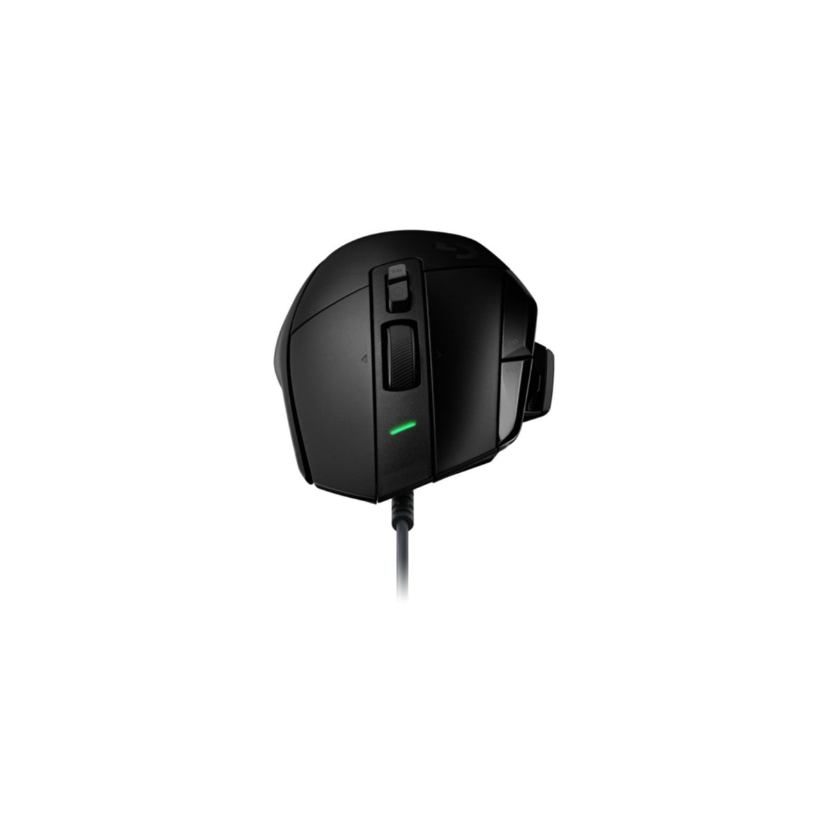 Mouse Logitech G G502X black (910-006138), Bild 4