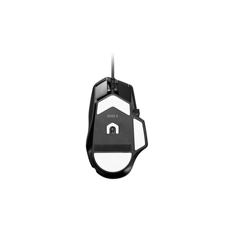 Mouse Logitech G G502X black (910-006138), Bild 5