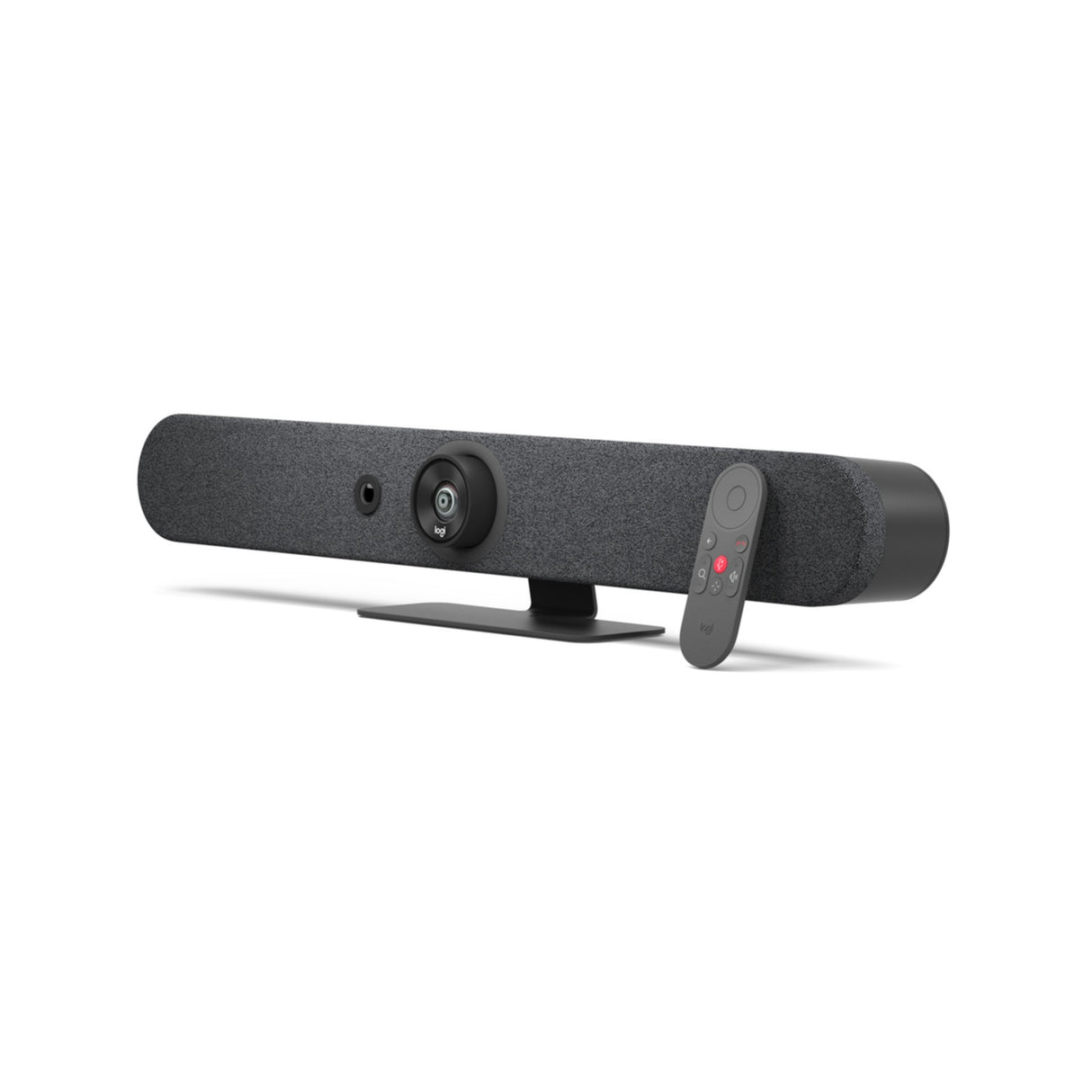 Webcam Logitech Rally Bar Mini - Gruppen-Videokonferenzsystem (960-001339)